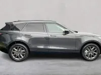 New Land Rover Range Rover Velar SE Dynamic 204 HP (150 kW) 2026 Grey SUV