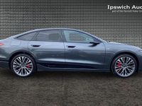 New Audi A6 e-tron Comfort 310 kW (422 HP) 2025 Other Hatchback