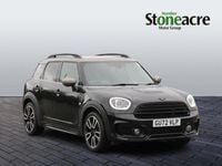 Używany Mini Cooper 2022 Czarny Hatchback
