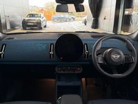 Usado Mini Countryman 215 CV (158 kW) 2025 Azul SUV