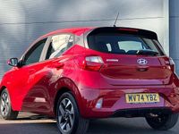 Used Hyundai i10 Advanced 63 HP (46 kW) 2026 Hatchback