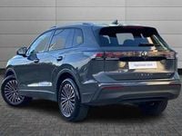 Used VW Tiguan 148 HP (108 kW) 2025 SUV