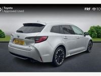 Used Toyota Corolla Sport 184 HP (135 kW) 2022 Estate