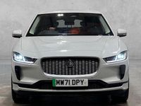 Used Jaguar I-Pace 294 kW (400 HP) 2022 SUV