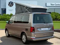 Used VW California Coast 2022 Beige Van