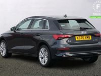 used Audi A3 Sportback e-tron 40 TFSI e Sport 5dr S Tronic