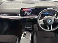 Used BMW 225 Active Tourer M Sport 242 HP (177 kW) 2026 Grey MPV