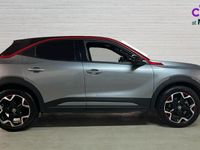Used Vauxhall Mokka SRi 100 kW (136 HP) 2022 Grey SUV