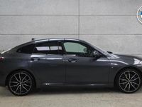 Used BMW 218 M Sport 148 HP (108 kW) 2021 Grey Coupe