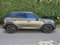 Used Mini Cooper S 2013 Grey Hatchback