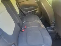 Second-hand Renault Captur Iconic 90 CP (66 kW) 2018 Albastru SUV
