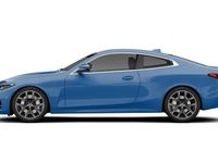 Used BMW 430 M Sport 252 HP (185 kW) 2020 Coupe