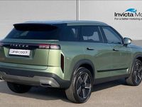 Used Jaecoo 7 147 HP (108 kW) 2024 SUV