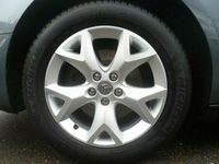 Used Citroën C5 127 HP (93 kW) 2008 Sedan