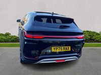 Used BYD Seal U Boost 2025 Black SUV