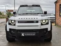 used Land Rover Defender 3.0 D250 X-Dynamic S 110 5dr Auto [7 Seat]