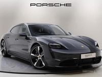 Used Porsche Taycan Sport Turismo 559 kW (761 HP) 2023