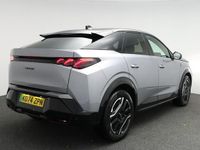 Used Peugeot e-3008 GT 152 kW (207 HP) 2025 Grey SUV