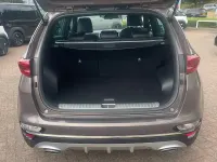 Used Kia Sportage GT-Line 177 HP (130 kW) 2021 SUV