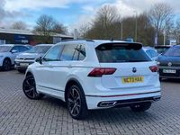 Used VW Tiguan 245 HP (180 kW) 2024 SUV