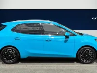 Novo MG MG4 EV 2026 Citadino