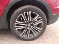Used Seat Arona SE 95 HP (69 kW) 2022 Red SUV