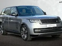 Used Land Rover Range Rover HSE 300 HP (220 kW) 2026 SUV