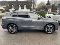 Used VW Tiguan 204 HP (150 kW) 2025 SUV