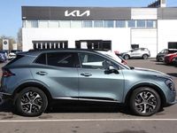 Used Kia Sportage 134 HP (98 kW) 2022 Grey SUV