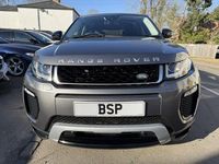 Used Land Rover Range Rover evoque HSE Dynamic 180 HP (132 kW) 2015 Grey SUV