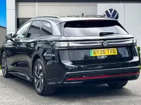New VW ID.7 Pro 210 kW (286 HP) 2026 Estate