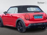 Used Mini Cooper S Sport 192 HP (141 kW) 2021 Red Hatchback