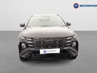 Used Hyundai Tucson N Line 2024 Black SUV
