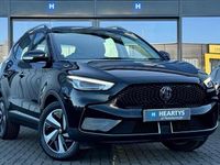 Used MG ZS Trophy 130 kW (177 HP) 2022 SUV