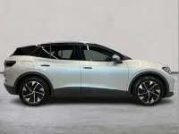 Used VW ID.4 Pro 210 kW (286 HP) 2024 Silver SUV