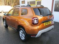 Used Dacia Duster Comfort 130 HP (95 kW) 2019 SUV