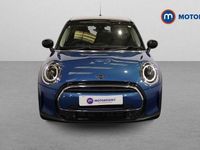 Begagnad Mini Cooper Classic 136 HK (100 kW) 2022 Blå Halvkombi