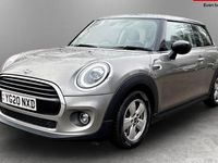 Used Mini Cooper Classic 136 HP (100 kW) 2021 Hatchback