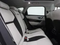 Used Land Rover Range Rover Velar SE 2017 Silver SUV