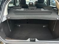 Used Renault Clio V Play 90 HP (66 kW) 2025 Black Hatchback