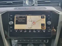 Używany VW Arteon Elegance 150 KM (110 kW) 2019 Szary Hatchback