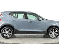 Used Volvo XC40 Inscription 150 HP (110 kW) 2020 SUV