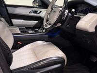 Used Land Rover Range Rover Velar First Edition 300 HP (220 kW) 2018 SUV