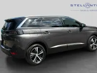 Used Peugeot 5008 GT 129 HP (94 kW) 2024 Grey SUV