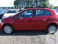 Used Fiat Punto 2011 Hatchback