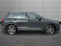 Used VW Tiguan 150 HP (110 kW) 2023 SUV