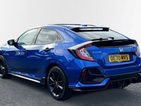 used Honda Civic Hatchback 1.5 VTEC Turbo Sport 5dr