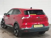 Used Renault Symbioz Techno 140 HP (102 kW) 2025 Red SUV