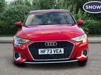 Used Audi A3 Sportback Sport 110 HP (80 kW) 2024 Hatchback