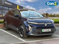 Used Renault Scenic E-Tech Iconic 160 kW (218 HP) 2024 Other SUV
